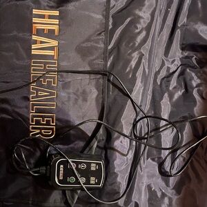 Infrared Sauna Blanket